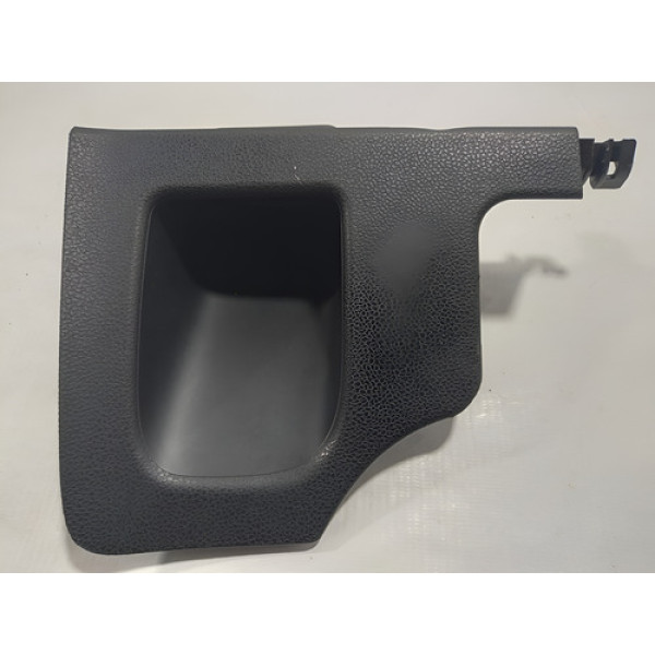 Porta Objetos Interior Honda Fit 2013 77590tj0 Orig Cx122 Preto