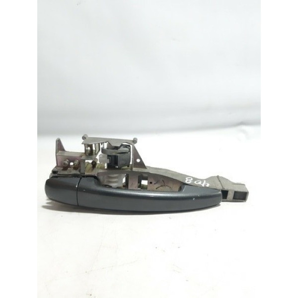 Maçaneta Externa Traseira Direita Peugeot 408 2017 Usad Cx95