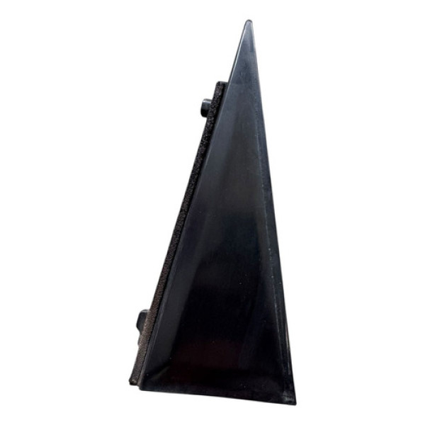 Moldura Externa Porta Traseira Direita Honda Crv 2007 A 2011