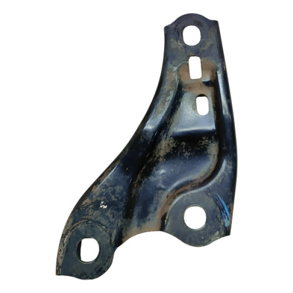 Acabamento Diferencial Traseiro Esquerdo Honda Crv 2008/2012