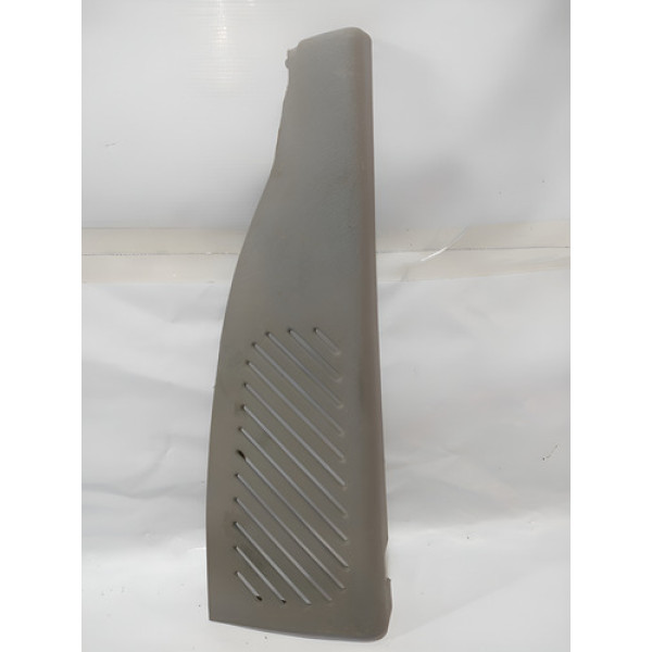 Tampa Alto-falante Traseiro Direito Scenic 2002 A 2011 Cx82 Cinza-claro