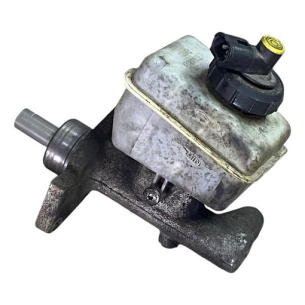 Hidrovacuo Servo Freio Logan 1.6 8v 2008 A 2013 Com Abs