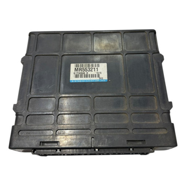 Modulo Câmbio Automático Pajero Full 3.2 2001 2007 Mr553211