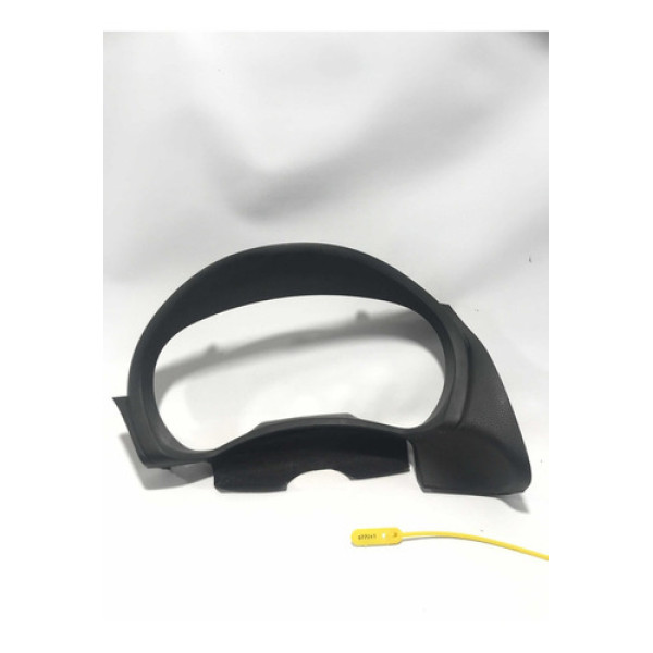 Moldura Painel Instrumentos Nissan Sentra 2017 2018 S23