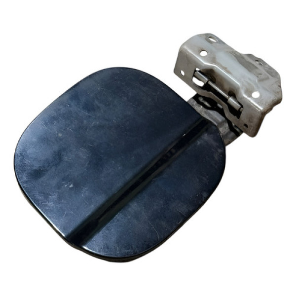 Portinhola Tanque Combustivel Honda Crv 2007 2008 2009 2010 Preto 2008