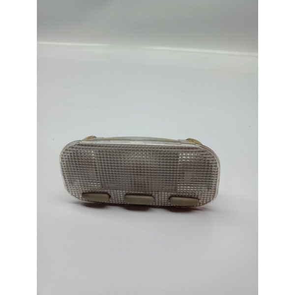 Luz De Teto Cortesia Peugeot 307 2005 2006 Cx135