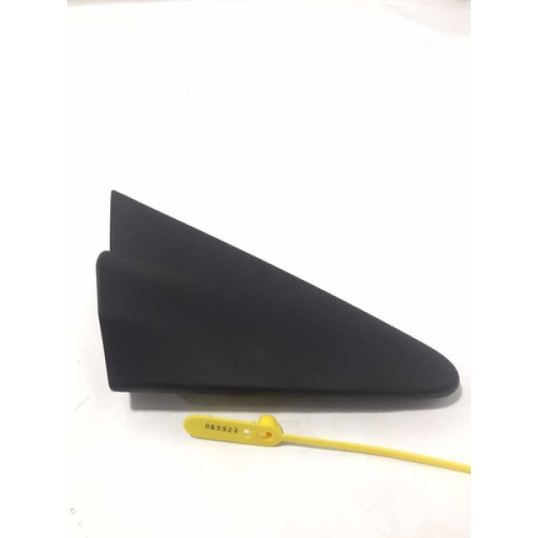 Moldura Retrovisor Direito Chevrolet Prisma 2014/2018 Cx214