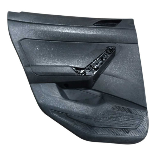 Forro Porta Traseira Esquerda Polo 2018 A 2021 6ea868009