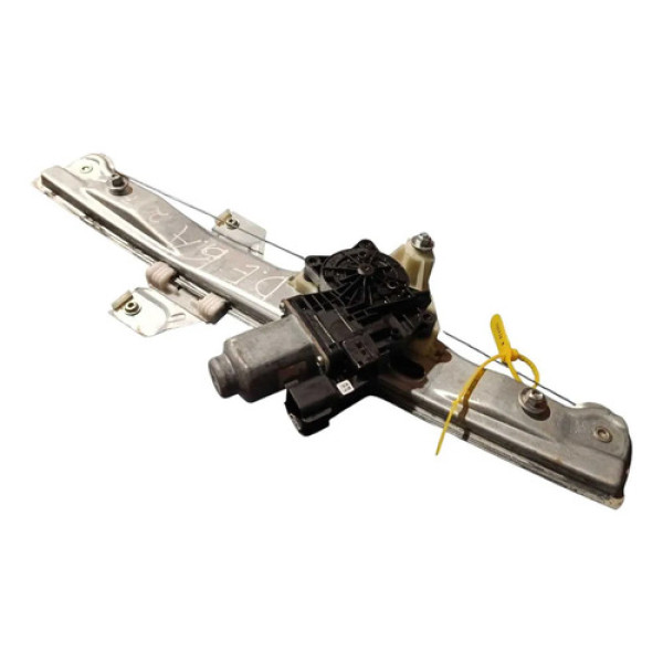 Máquina Vidro Elétrico Dianteiro Esquerdo Ka 2015 A 2023