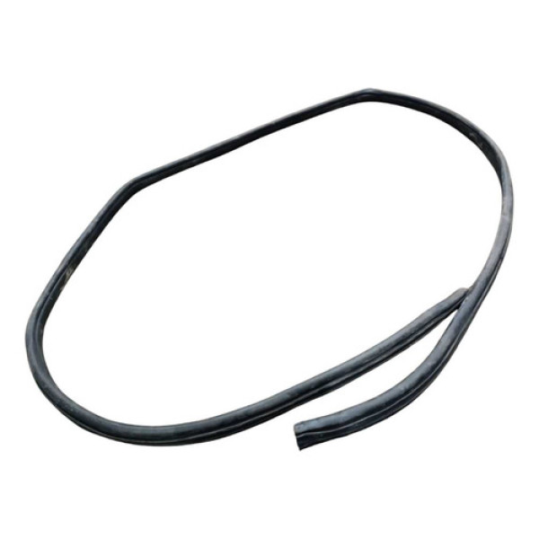 Borracha Porta Traseira Direita Chevrolet Captiva 2.4 2011