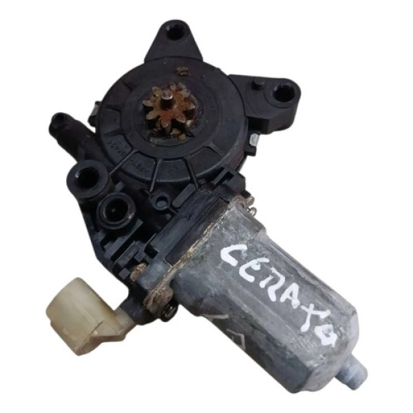 Motor Máquina Vidro Traseiro Direito Cerato 2009 A 2012