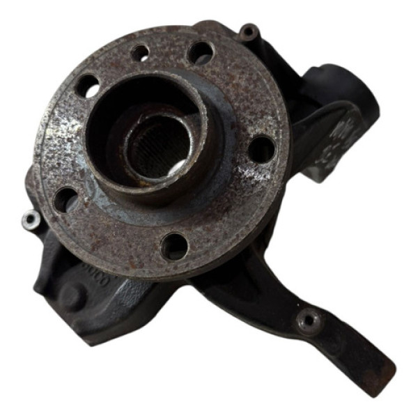 Montante Manga De Eixo Dianteira Esquerda Volvo V60 S60 2.0