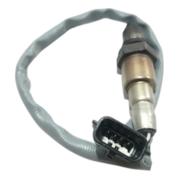 Sonda Lambda Pré Renault Captur Oroch 1.6 16v 2018 Cx363