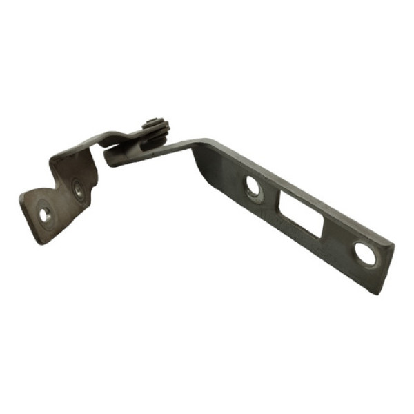 Dobradiça Direita Capô Ford Fiesta 2008/14 7s6516800ac Cx409