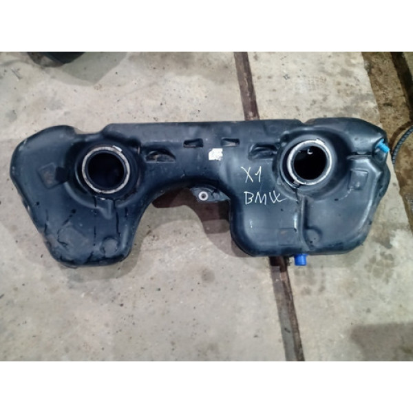 Tanque Combustivel Bmw X1 2012 6765701   Original