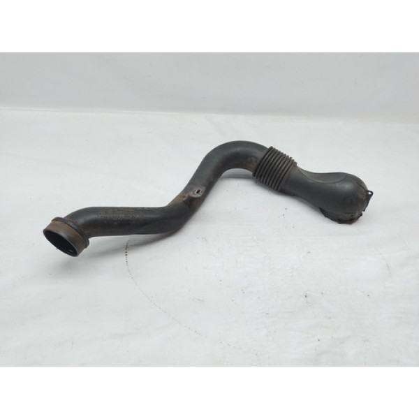 Duto Direito Ar Intercooler Turbina Discovery 4  Ah227990fa