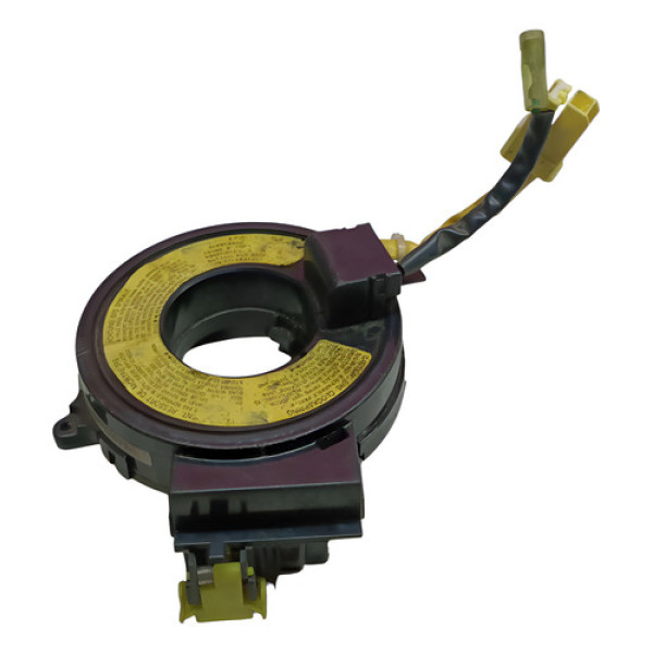 Cinta Airbag Hard Disk Mitsubishi Pajero Full 2001 A 2006 Preto