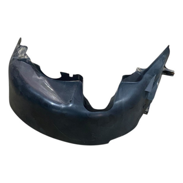  Parabarro Traseiro Esquerdo Chevrolet Captiva 2008 A 2015