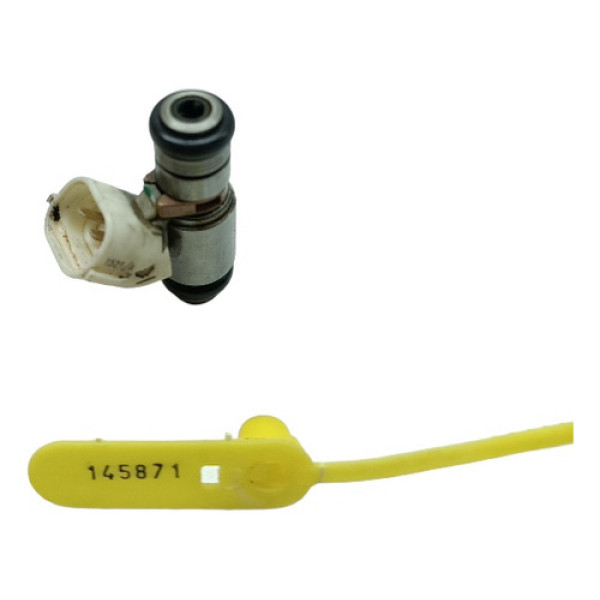 Bico Injetor Citroen C4 Pallas 2.0 Cx350