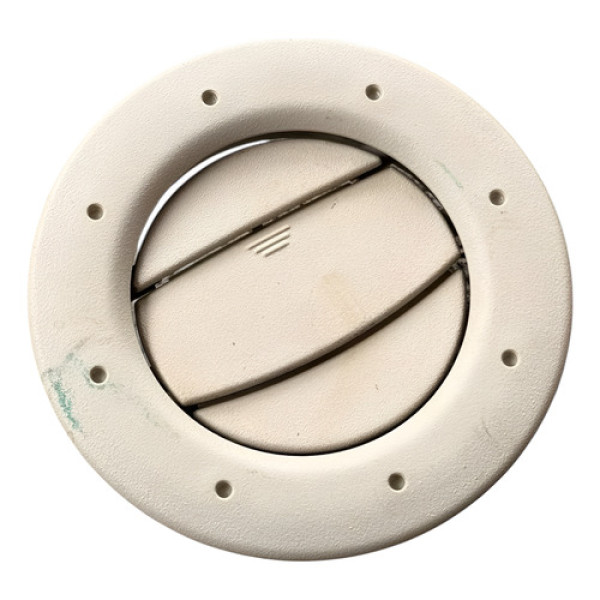 Difusor Ar Teto Journey 2008 2009 2010 Unidade