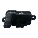 Motor Trava Portinhola Tanque Audi Código 050712002531