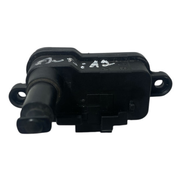 Motor Trava Portinhola Tanque Audi Código 050712002531