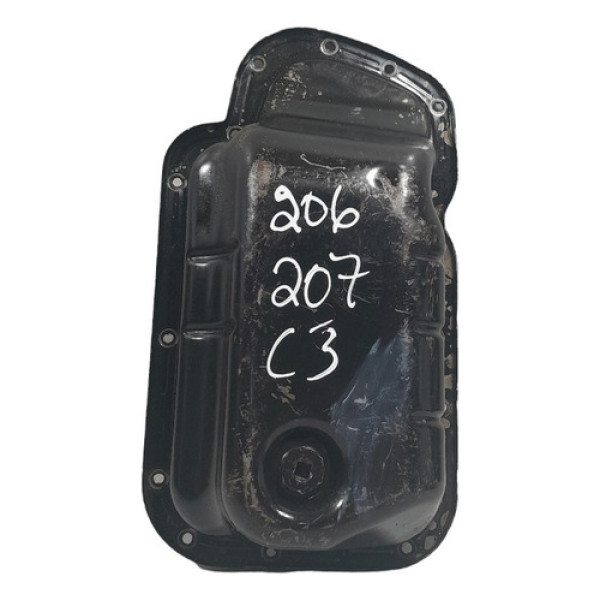 Carter Oleo Peugeot 206 207 Citroen C3 1.4 8v 2008 A 2014