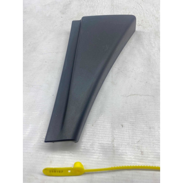 Acabamento Interno Porta Traseira Direita Hilux 2021 Cx315