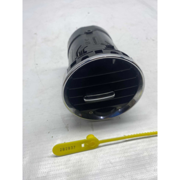 Difusor De Ar Central Peugeot 308 2014 9670059177 Cx317