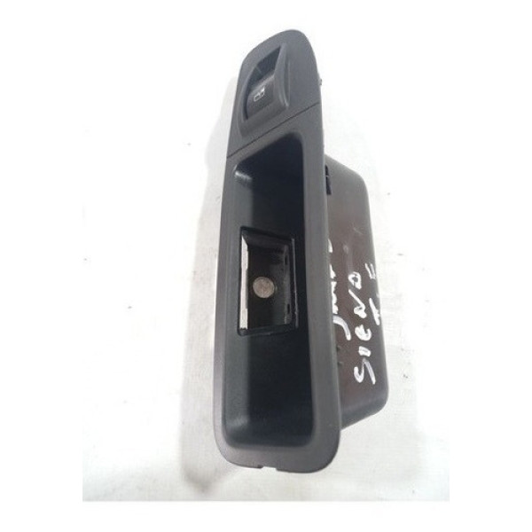 Comando Vidro Traseiro Esquerdo Siena 2014 100218219 Cx95