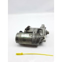 Motor De Arranque Partida Besta 2.7 1997 1998 12v D03