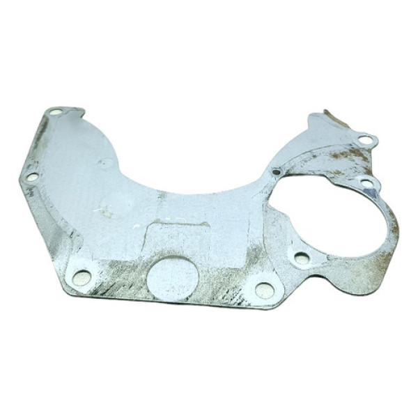 Flange Protetor Volante Motor Câmbio I30 2011 Cx123