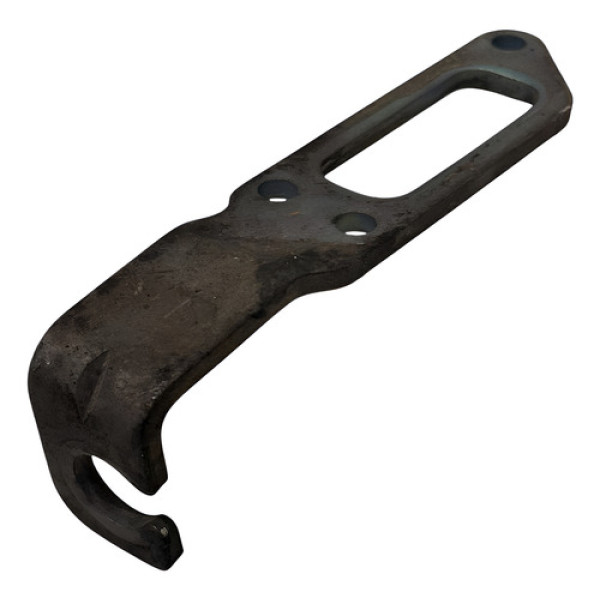 Suporte Cabo Freio De Mao Cubo Traseiro Direito I30 2010