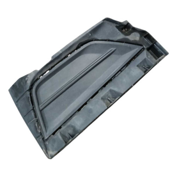 Moldura Farol Milha Direito Polo Virtus 2018 2019 2020 Preto Direito