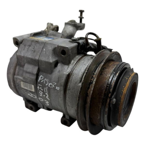 Compressor Ar Condicionado Pajero Full 3.2 2001 A 2007 Denso