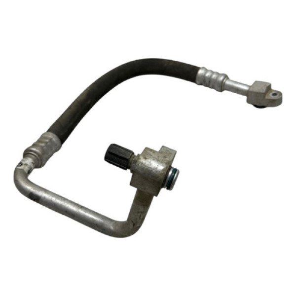 Mangueira Compressor Ar Fiat Idea 1.4 2007 A 2011 51725460