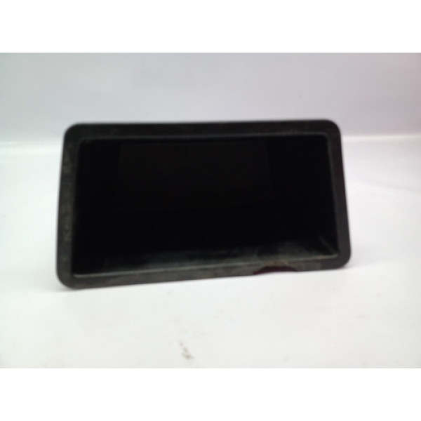 Compartimento Porta Malas Bmw X1 2010 2011 Esquerdo Usad S16