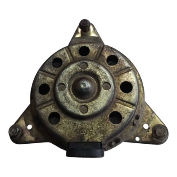 Motor Eletroventilador Renault Clio Scenic 2003 A 2012 220v