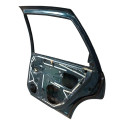 Porta Traseira Direita Chevrolet Vectra 1997 1998 A 2005 Traseira Direito Verde