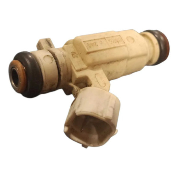 Bico Injetor Cerato 1.6 16v 2012 2013 2014 353102b030 Orig 220v