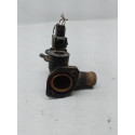 Flange Valvula Termostatica Golf 94/98 1.8 2.0 Cx253