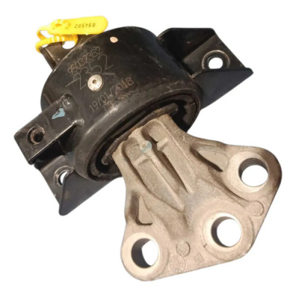 Coxim Motor Esquerdo Chevrolet Onix 1.4 2017 2018 Original