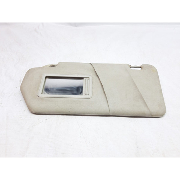 Quebra Sol Esquerdo Fiat Palio 2010 2011 Original Cx156