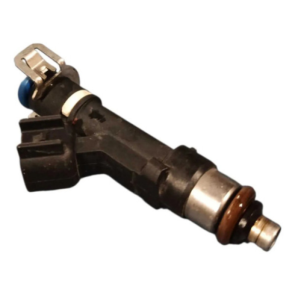 Bico Injetor Flauta Ford Focus 2.0 16v 2011 A 2012 Original 220v