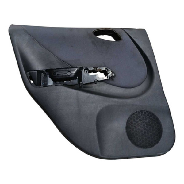 Forro Porta Traseira Esquerda Honda Fit 2004 2005 A 2008