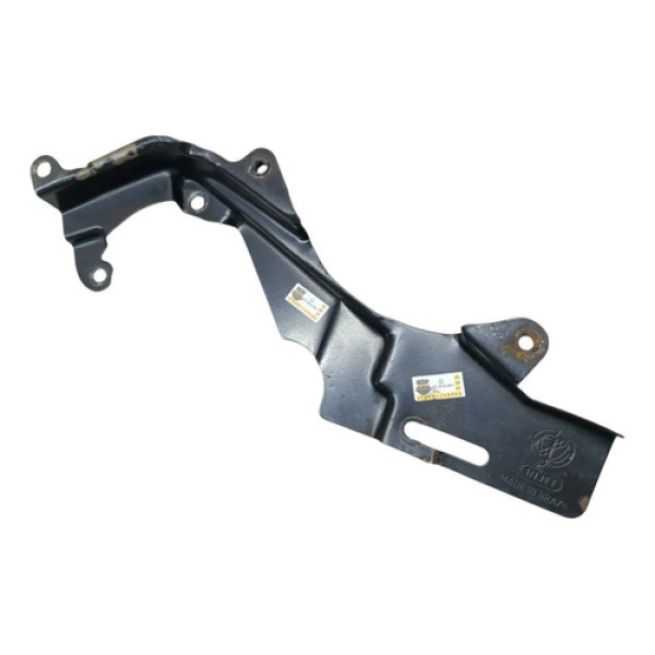 Chapa Proteção Correria Palio Uno Fiasa 1.0 1995 A 2001