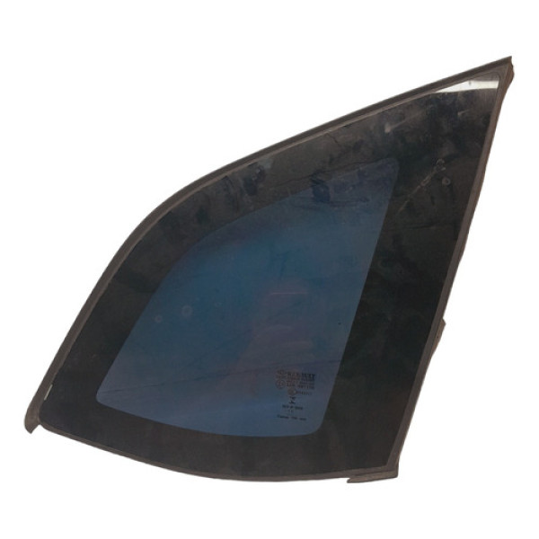 Vidro Fixo Renault Symbol Traseiro Direito 43r001150 Cx125