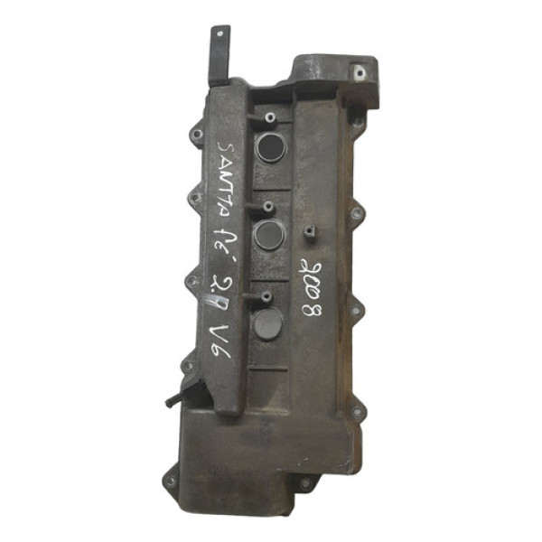 Tampa Valvula Direita Santa Fe 2.7 V6 22420-3e120 2008 J01