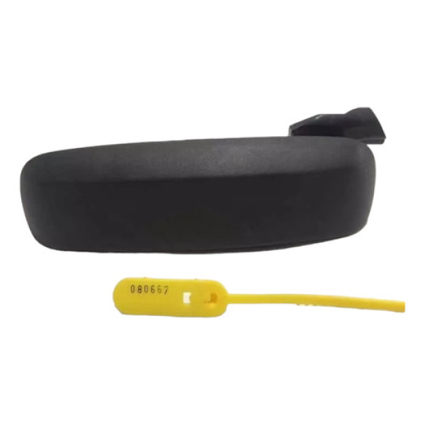 Maçaneta Externa Traseira Esquerdo Fiat Uno 2019 Cx158