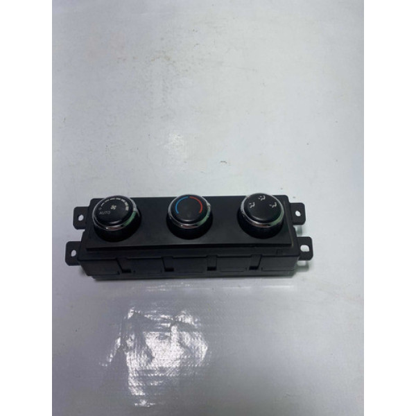 Botao Comando Ar Condicionado Traseiro Teto Freemont Cx111